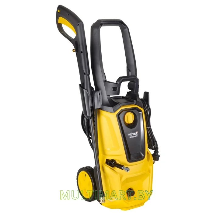 Мойка высокого давления Huter W165-ARV